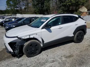 Hyundai Kona 2.0L 4 2026