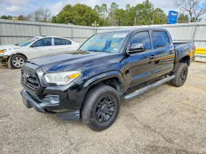 Toyota Tacoma 2.7L 4 2019