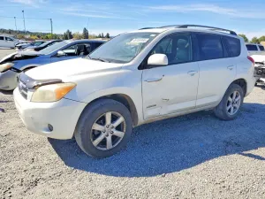 Toyota Rav4 2.4L 4 2006