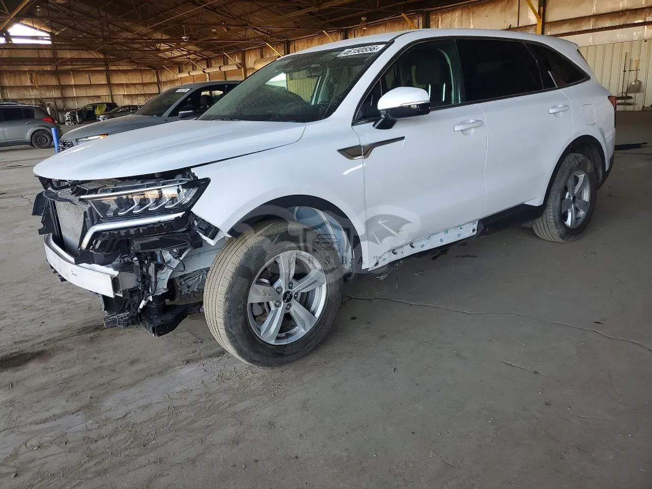 Kia Sorento 2.5L 4 2023
