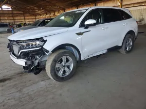 Kia Sorento 2.5L 4 2023