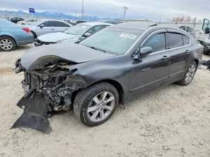 Acura TL 3.5L 6 2013