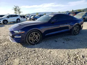 Ford Mustang 2.3L 4 2019