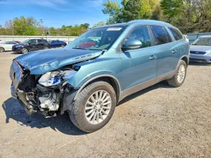 Buick Enclave 3.6L 6 2010