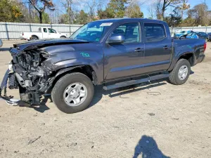 Toyota Tacoma 2.7L 4 2023
