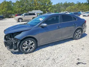 Kia Cerato / Forte / K3 2.0L 4 2021