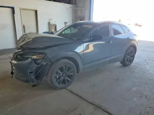 Mazda CX-30 2.5L 4 2024