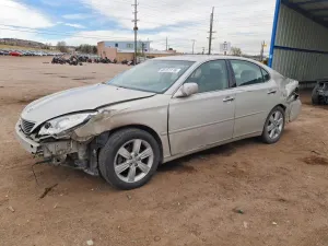 Lexus ES 3.3L 6 2006
