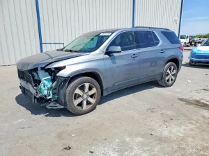 Chevrolet Traverse 3.6L 6 2020