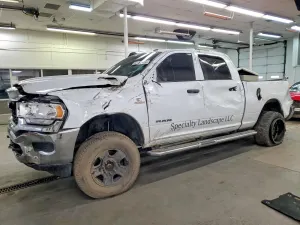 RAM 2500 6.7L 6 2022