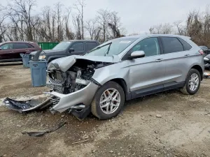 Ford Edge 2.0L 4 2023