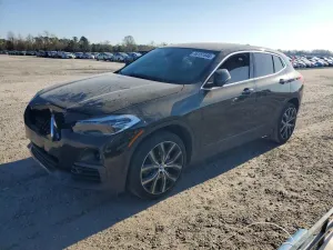 BMW X2 2.0L 4 2018