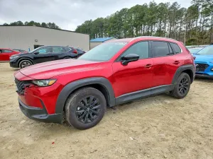 Mazda CX-50 2.5L 4 2025