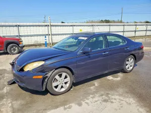 Lexus ES 3.3L 6 2005