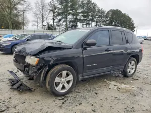 Jeep Compass 2.4L 4 2012