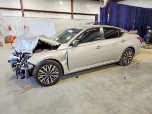 Nissan Altima 2.5L 4 2023
