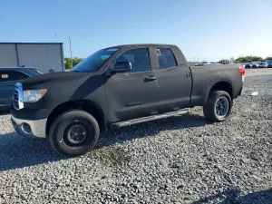 Toyota Tundra 5.7L 8 2010