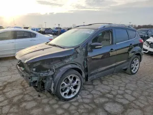 Ford Escape 2.0L 4 2014