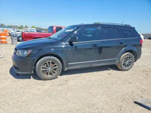 Dodge Journey 2.4L 4 2018