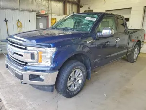 Ford F-150 3.3L 6 2019