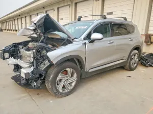 Hyundai Santa Fe 2.5L 4 2021