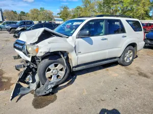 Toyota 4Runner 4.0L 6 2006