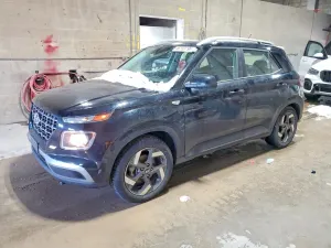 Hyundai Venue 1.6L 4 2024