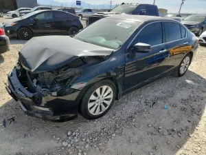 Honda Accord 2.4L 4 2015