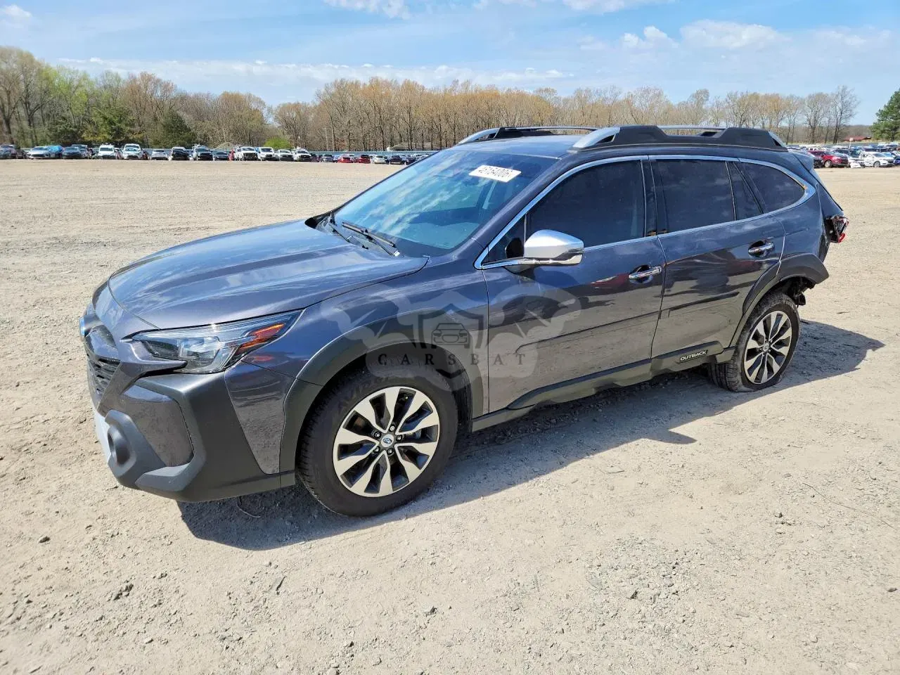 Subaru Outback 2023