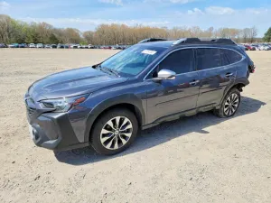Subaru Outback 2023