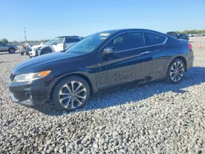 Honda Accord 3.5L 6 2013