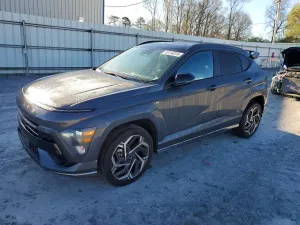 Hyundai Kona 1.6L 4 2024