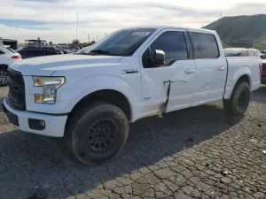 Ford F-150 3.5L 6 2015