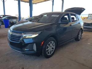 Chevrolet Equinox 1.5L 4 2023