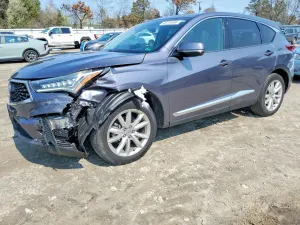 Acura RDX 2.0L 4 2021