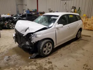 Toyota Matrix 1.8L 4 2003