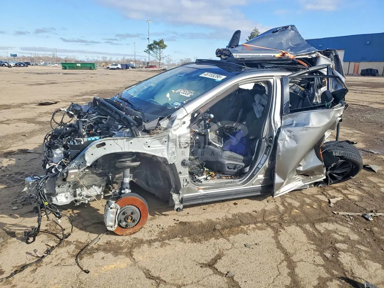 Lexus NX 2024