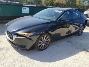 Mazda 3 2.5L 4 2020