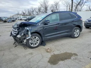 Ford Edge 3.5L 6 2018