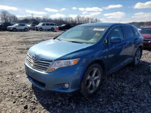 Toyota Venza 3.5L 6 2009