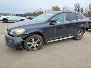 Volvo XC60 3.0L 6 2013