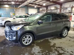 Ford Escape 1.5L 4 2018