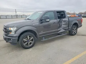Ford F-150 3.5L 6 2015