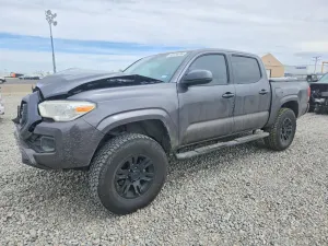 Toyota Tacoma 2.7L 4 2020
