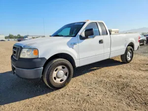Ford F-150 4.2L 6 2008