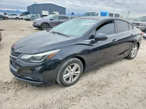 Chevrolet Cruze 1.4L 4 2016