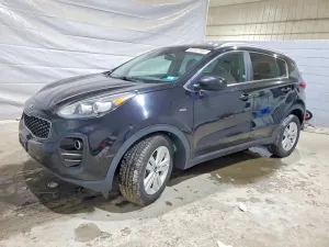 Kia Sportage 2019