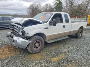 Ford F-250 6.8L 10 1999