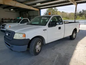 Ford F-150 2008