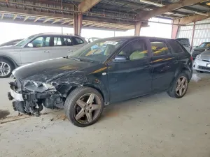 Audi A3 2.0L 4 2006